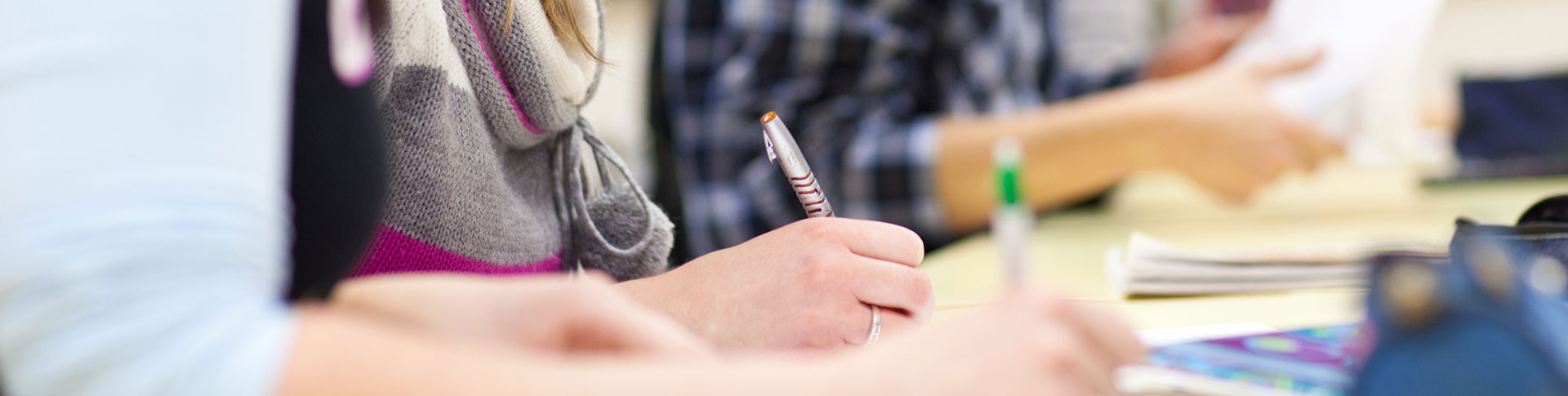 Education addmission